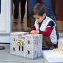 Fold & Go Castle