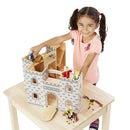 Fold & Go Castle
