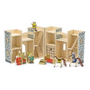 Fold & Go Castle