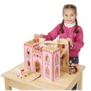 Fold & Go Princess Castle