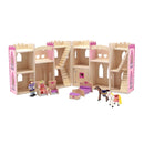 Fold & Go Princess Castle