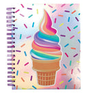 All In One Sketching Set: Sweets