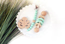 Legacy Learning Academy - Mint Leaf Gift Set