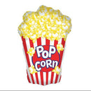 25" Popcorn Balloon