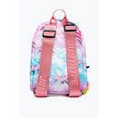 Hype Unicorn Holographic Mini Backpack