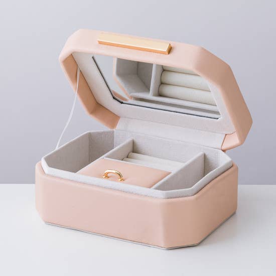 Olivia Jewelry Box