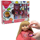 Doll Makeup Set for 18" Doll