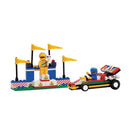 Mini Racing Podium (111 pcs)