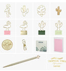 Tropical Vibes Stationary Set