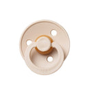 Vanilla Bibs Pacifier (6-18 Months)
