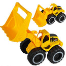 3 Piece Construction Fleet Set