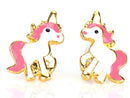 Unicorn Jewelry Set