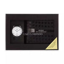 Men's Watch and Wallet Set