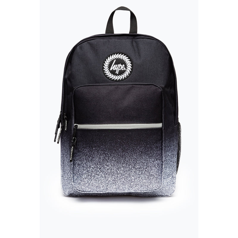 Hype Mono Speckle Fade Utility Backpack