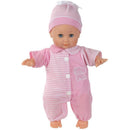Doll Deluxe Baby & Accessory Set