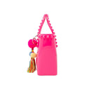 Jumbo Jelly Tote Bag