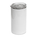 Skinny Sublimation Tumbler