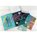 iHeartArt Art Journal - Sparkling Aspirations