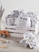 Swaddle Wonderfully Made