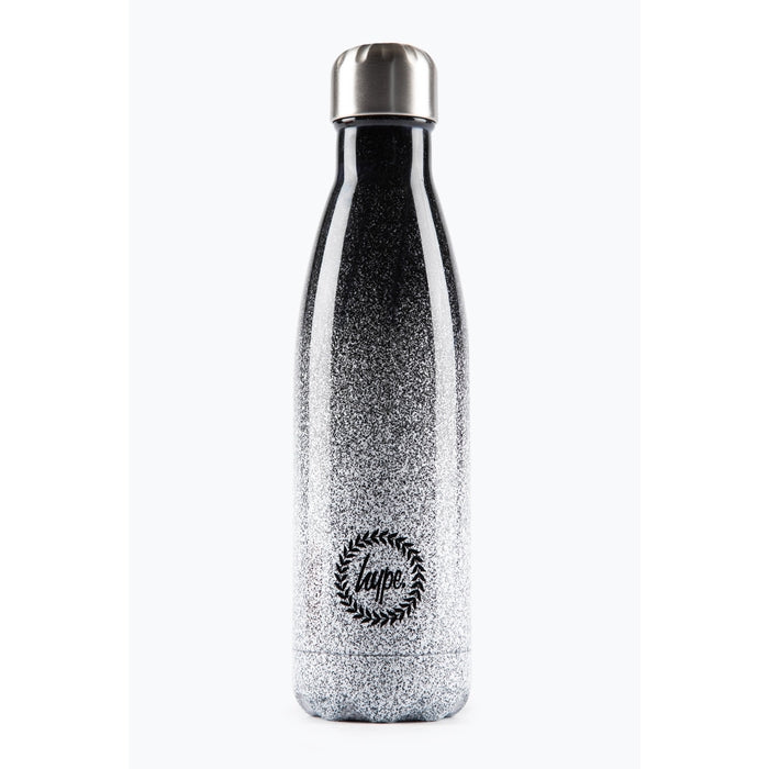 Hype Mono Speckle Fade Metal Water Bottle