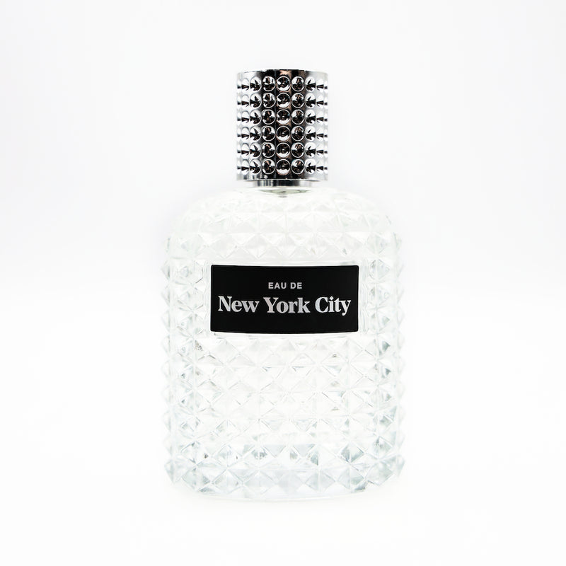 Eau de New York City 1.7oz Wanderlust Perfume