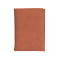 Leatherette Passport Wallet Holder and Case