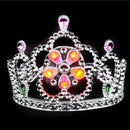 BLINKING TIARA