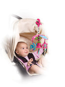 Princess Pack & Go Mini Mobile