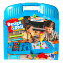 Design & Drill Power Tool Workshop