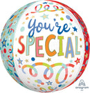 You're Special Streamers Orbz