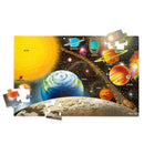 Solar System Floor Puzzle - 48 Pieces