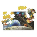 Solar System Floor Puzzle - 48 Pieces