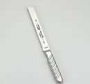 Stainless Steel 13" Challah Knife