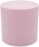 4-Tier Jewelry Organizer Box Tower