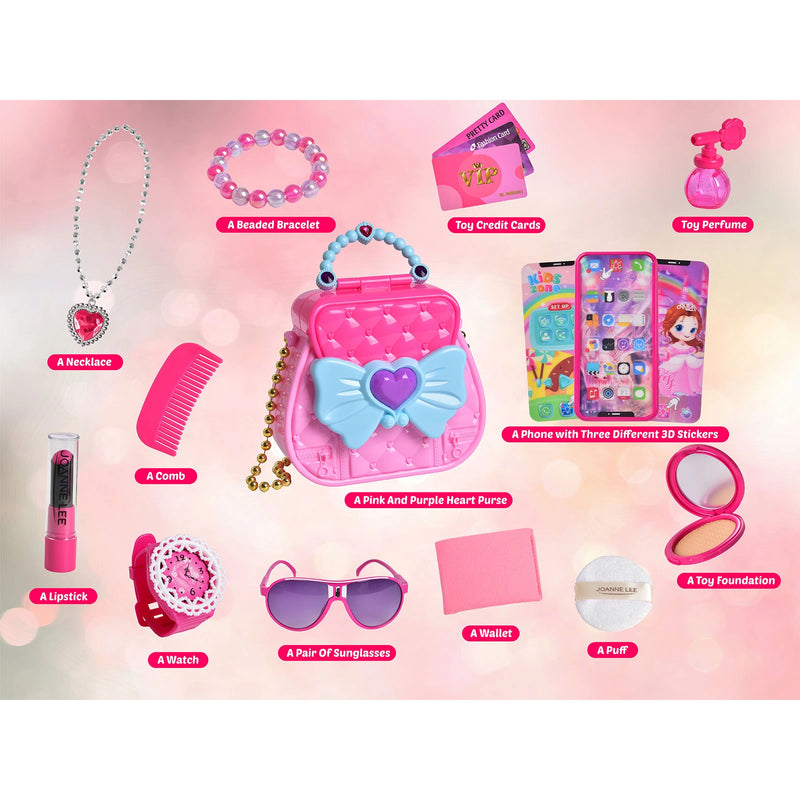 Purse Toys for Girls