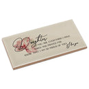 DAUGHTER/ YOU ARE EVERYTHING