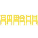 2" BALANCING CHAIR GAME