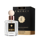 Emerci Hexagon Wooden Ball Stick Diffuser Gift Set Emotion
