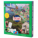Kefitzas HaDerech Game