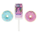 So Sweet Donut Bath Bomb Set