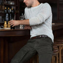 All Size Leather Belt