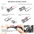 All Size Leather Belt