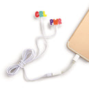 Girls Rock Earbuds