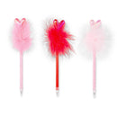 Heart Glitter Pen