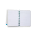 Rainbow Squishy Journal Notebook