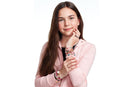 Juicy Couture Pink & Precious Bracelets