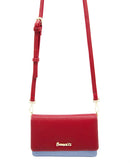 Bewaltz - CLOSE OUT! Bella Crossbody Phone Wallet