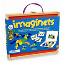 Imaginets