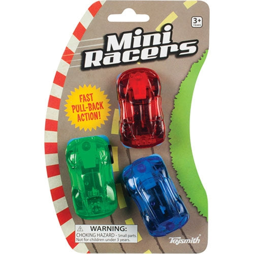 Mini Flash Racers