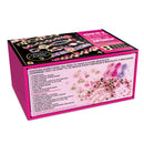 JUICY COUTURE GLAMOUR JEWELRY BOX